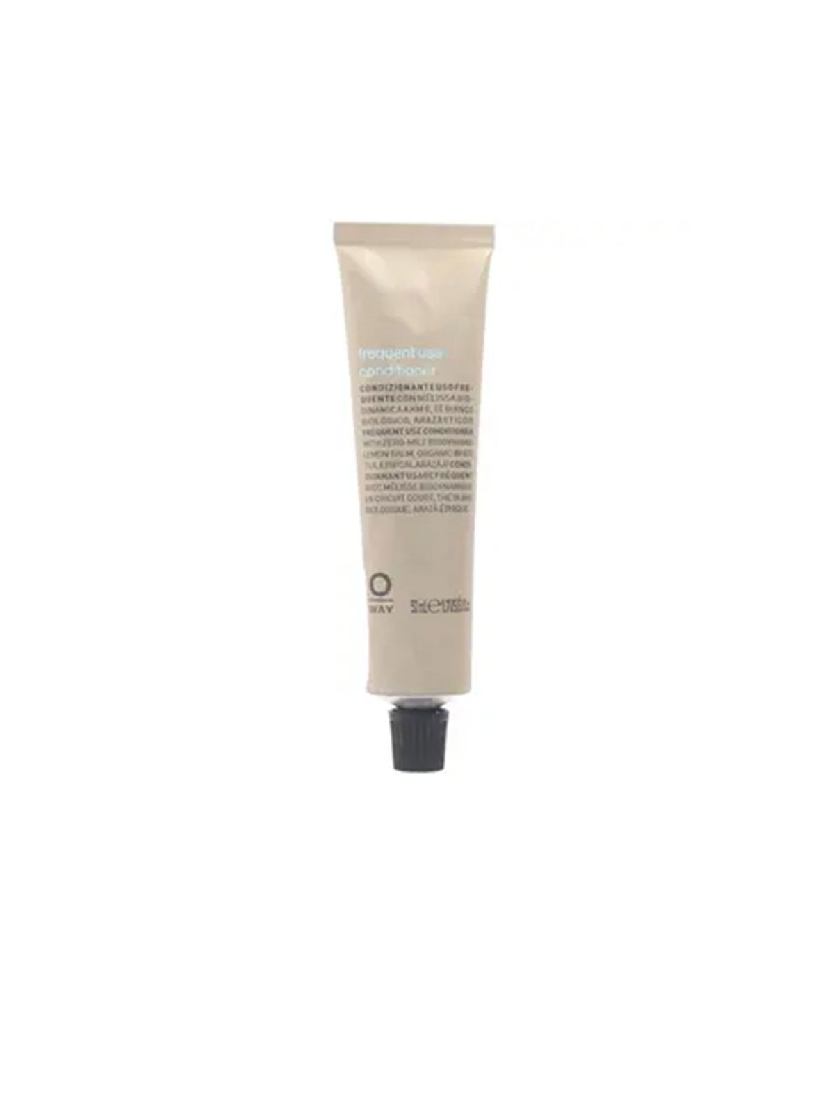 Oway DAILYACT uso frequente balsamo 50ml Unisex