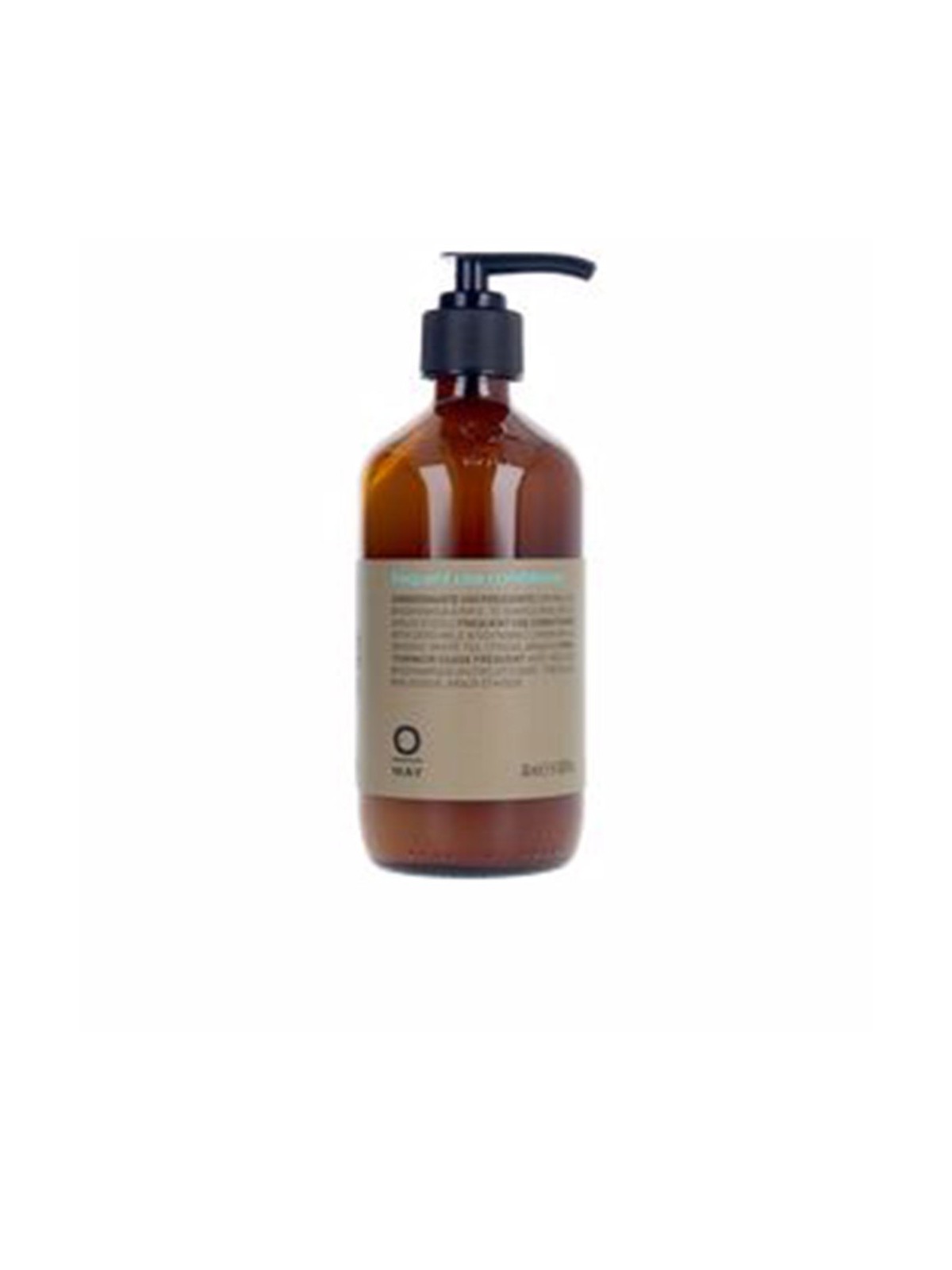 Oway DAILYACT uso frequente balsamo 240ml Unisex