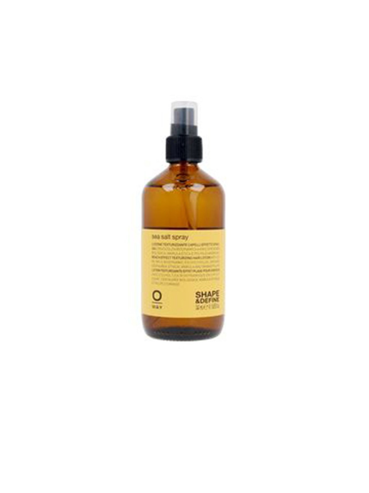 Oway STYLING sale marino spray 240ml Unisex