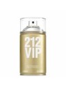 Carolina Herrera 212 VIP Body Spray 250ml donna