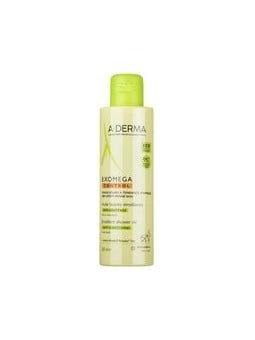 A-Derma Exomega Control Emollient Shower Oil 200ml donna
