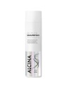 Alcina A\CPLEX Shampoo - Posilující šampon pro barvené, chemicky ošetřené a zesvětlené vlasy 250ml donna