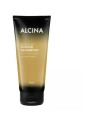 Alcina Color Shampoo Gold - Tónovací šampon pro blond vlasy 200ml donna