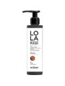 Artègo Lola Your Beauty Colour Mask - toning hair mask 200ml 0ml donna Scarlet