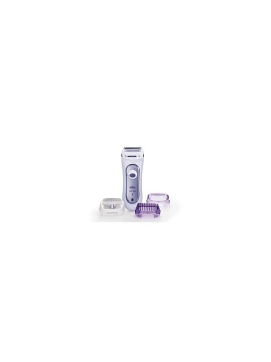 Braun Braun LS 5560 - Epilator donna