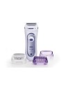 Braun Braun LS 5560 - Epilator donna