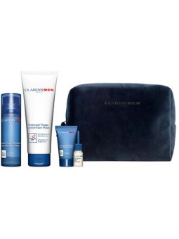 Clarins Men Care Set - Dárková sada uomo