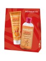 Dermacol Aroma Moment Set ( Medový perníček ) - Dárková sada donna