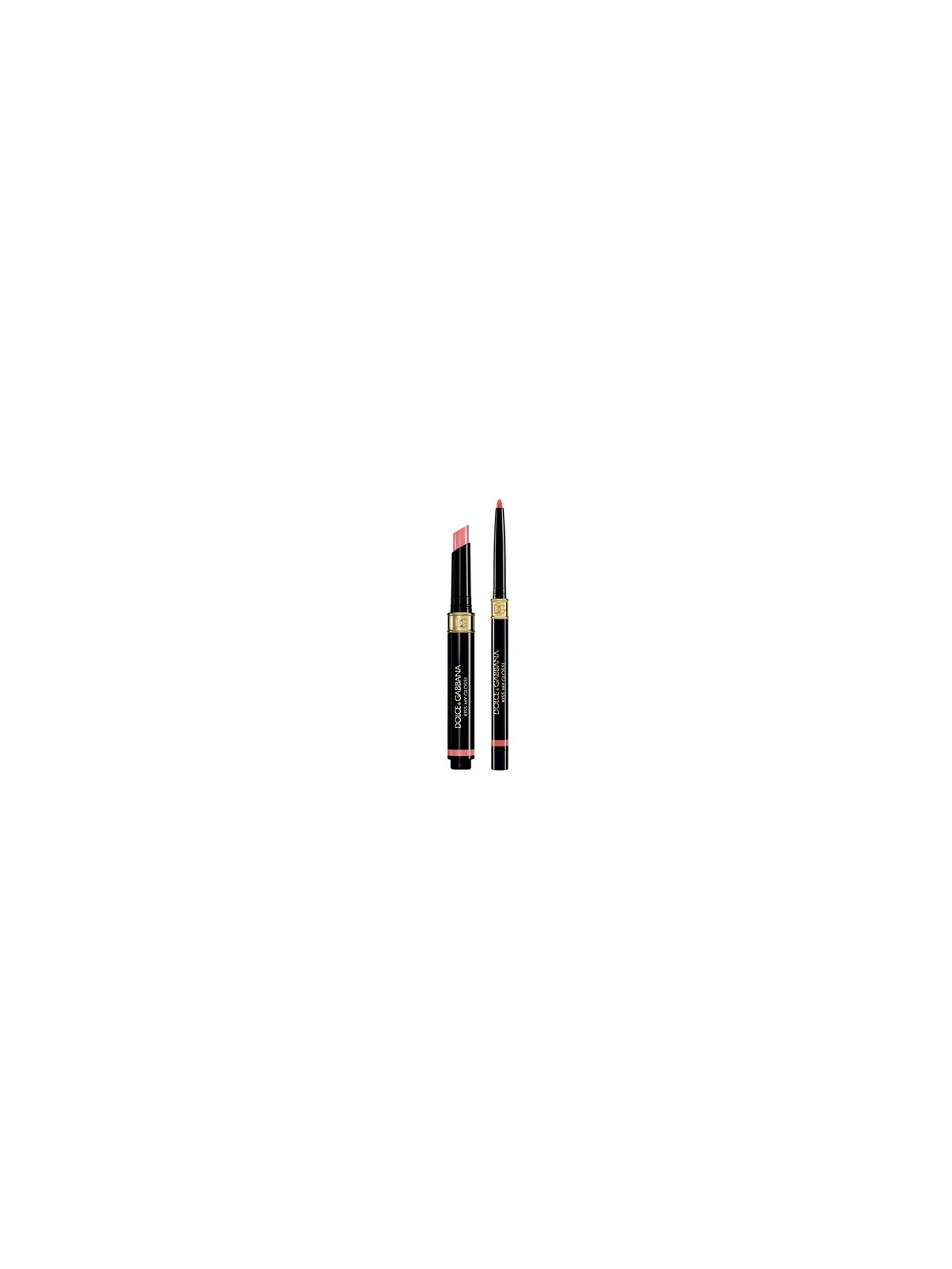 Dolce Gabbana Kiss My Gloss 4D Gloss Stick & Lip Liner Duo - Sada na rty donna 06 Bite