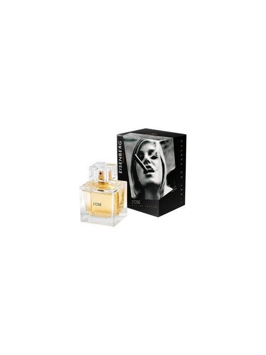 Eisenberg J´ose eau de parfum 50ml donna
