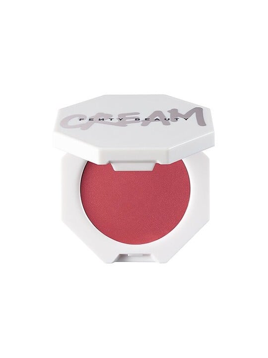 Fenty Beauty Cheeks Out Freestyle Cream Blush - Krémová tvářenka 3 g donna Cool Berry