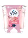 Glade I Love You Candle - Vonná svíčka 204.0g donna