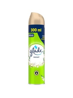 Glade Muguet Spray - Osvěžovač vzduchu 300ml donna