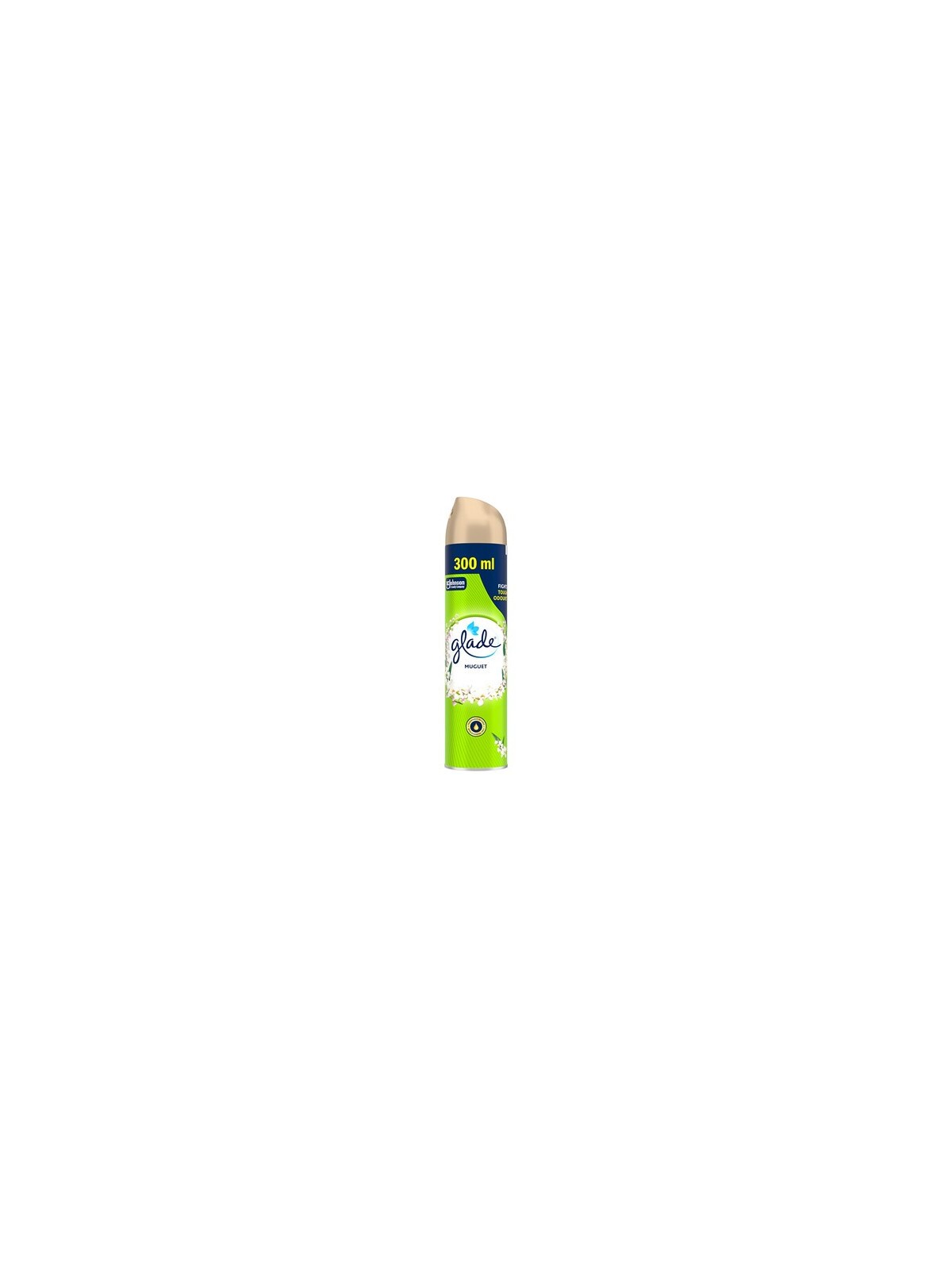Glade Muguet Spray - Osvěžovač vzduchu 300ml donna