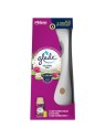 Glade Relaxing Zen - Automatický osvěžovač vzduchu 269ml donna