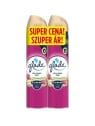 Glade Relaxing Zen Duo - Sada osvěžovačů vzduchu 300ml donna
