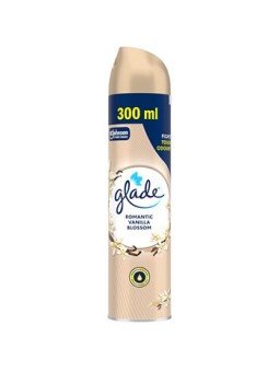 Glade Romantic Vanilla Blossom - Osvěžovač vzduchu 300ml donna