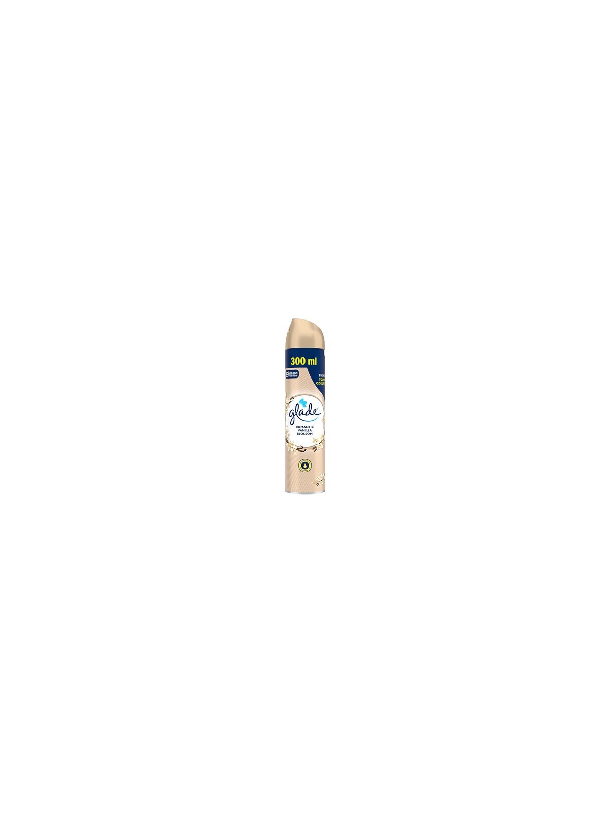 Glade Romantic Vanilla Blossom - Osvěžovač vzduchu 300ml donna