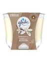 Glade Romantic Vanilla Blossom Candle - Vonná svíčka 70.0g donna