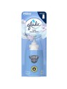 Glade Sense & Spray Pure Clean Linen Refill - Náplň do osvěžovače vzduchu 18ml donna