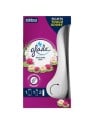 Glade Sense & Spray Relaxing Zen - Automatický osvěžovač vzduchu + náplň 18ml donna