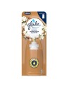 Glade Sense & Spray Sensual Sandalwood & Jasmine - Náplň do osvěžovače vzduchu 18ml donna
