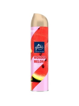 Glade Super Wondermelon - Osvěžovač vzduchu 300ml donna