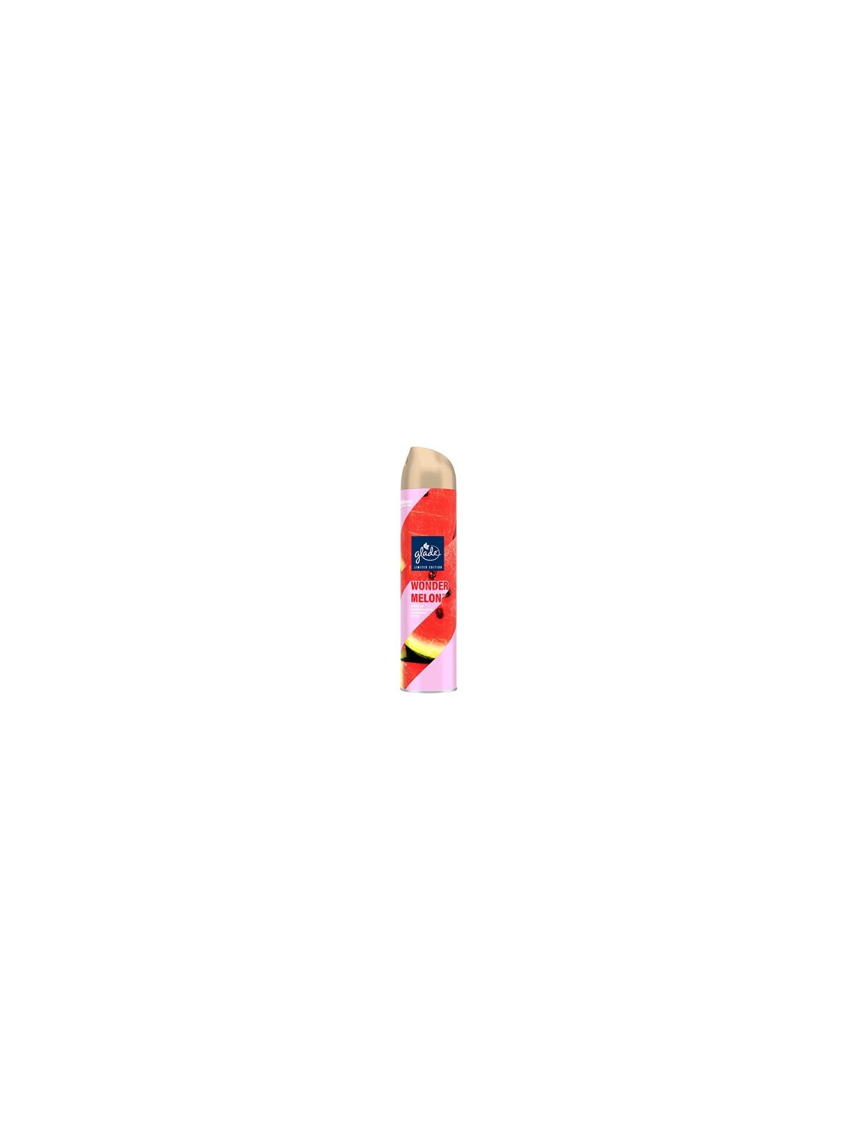 Glade Super Wondermelon - Osvěžovač vzduchu 300ml donna