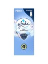 Glade Touch & Fresh Pure Clean Linen Refill - Náplň do osvěžovače vzduchu 10ml donna