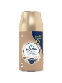 Glade Vanilla Blossom Automatic Spray - Náplň do osvěžovače vzduchu 269ml donna