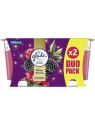 Glade Winter Berries Duo Candle - Sada vonných svíček 112.0g donna