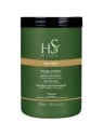 HS Milano Anti-Frizz Mask 1000ml donna