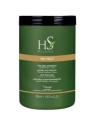 HS Milano Anti-Frizz Mask 500ml donna