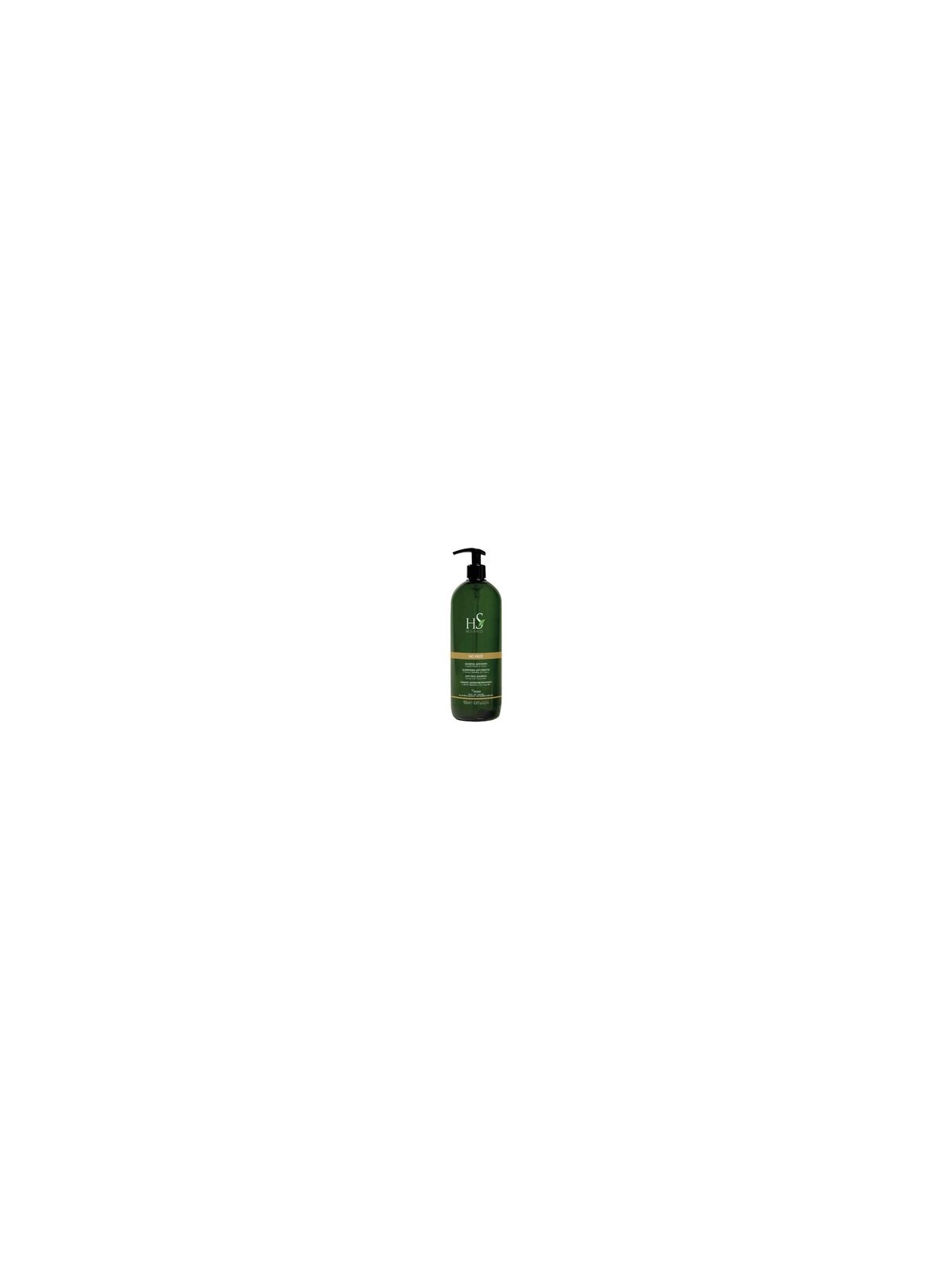 HS Milano Anti-Frizz Shampoo 1000ml donna