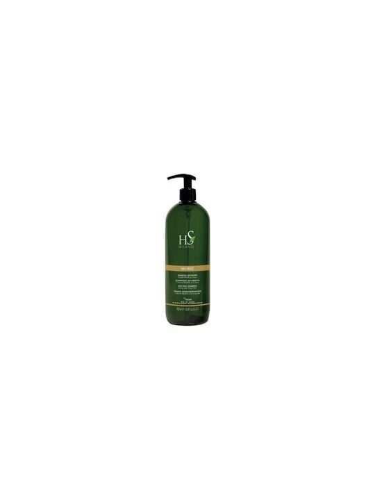 HS Milano Anti-Frizz Shampoo 350ml donna
