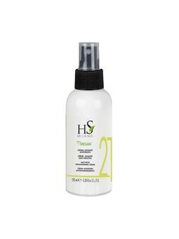 HS Milano Anti-Frizz Straightening Cream 100ml donna