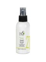 HS Milano Anti-Frizz Straightening Cream 100ml donna