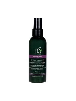 HS Milano Anti-Yellow Conditioner Spray 150ml donna