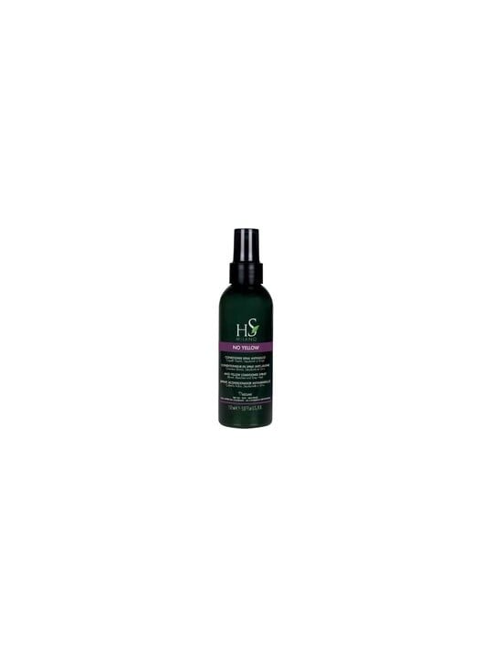 HS Milano Anti-Yellow Conditioner Spray 150ml donna
