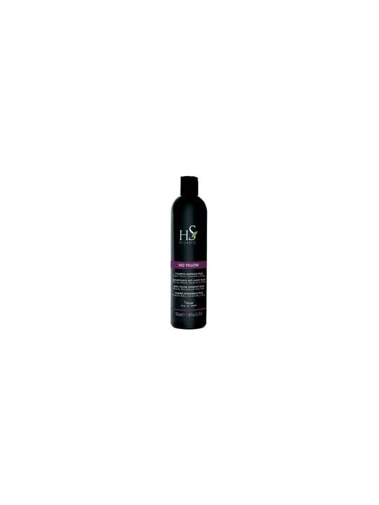 HS Milano Anti-Yellow Shampoo Plus 1000ml donna