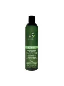 HS Milano Balancing Shampoo 1000ml donna