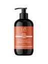 HS Milano Color Mask 250ml donna Copper
