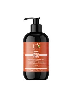 HS Milano Color Mask 250ml donna Pink