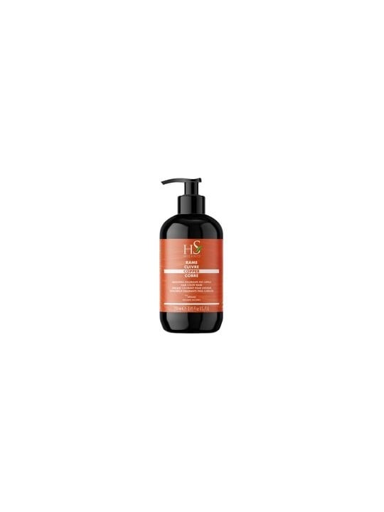 HS Milano Color Mask 250ml donna Pink
