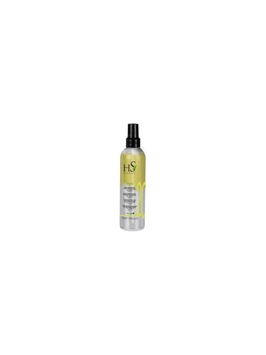 HS Milano Detangling Two-Phase Serum Spray 250ml donna