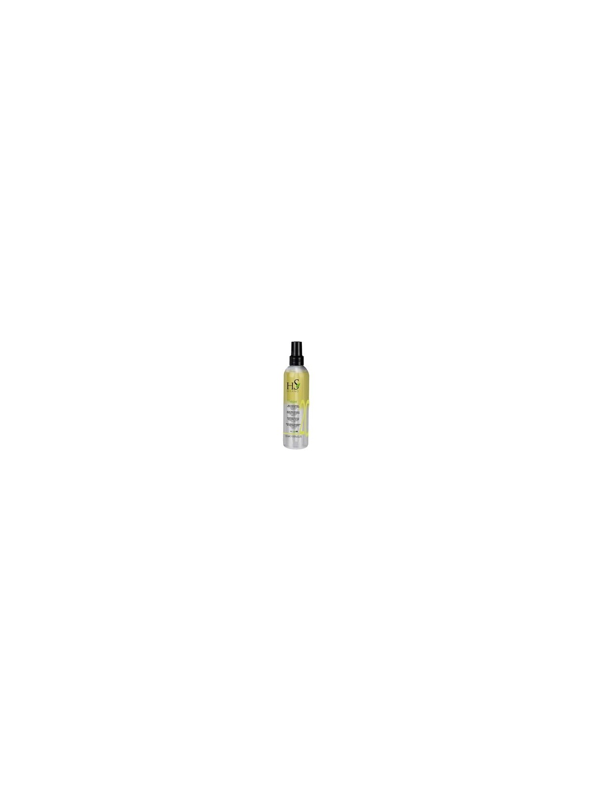 HS Milano Detangling Two-Phase Serum Spray 250ml donna