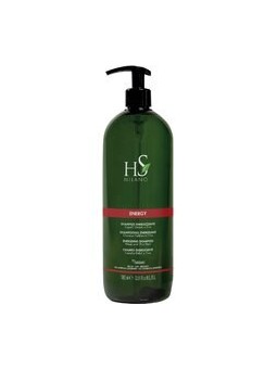 HS Milano Energizing Shampoo 1000ml donna