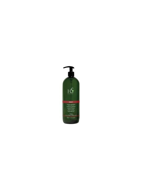 HS Milano Energizing Shampoo 350ml donna