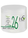 HS Milano Extra Strong Gel - Extra silný gel 500ml unisex