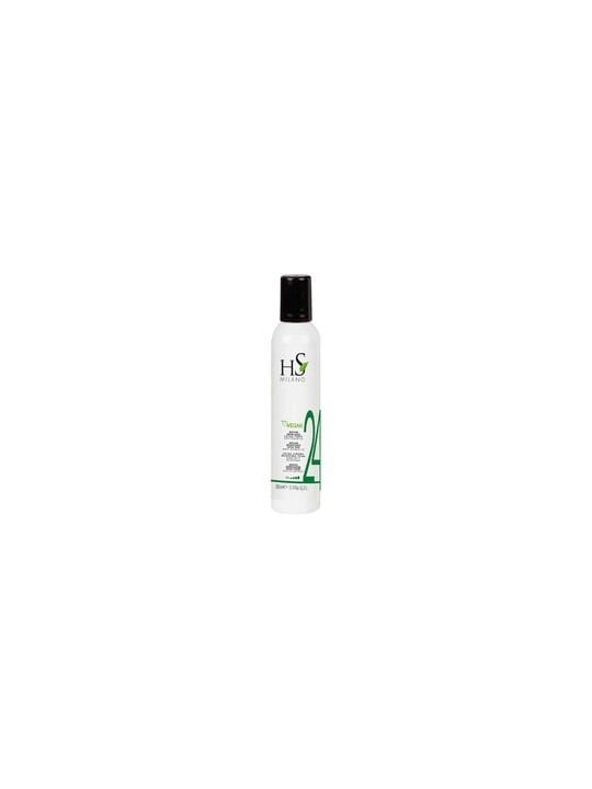 HS Milano Extra Strong Modeling Foam 300ml donna